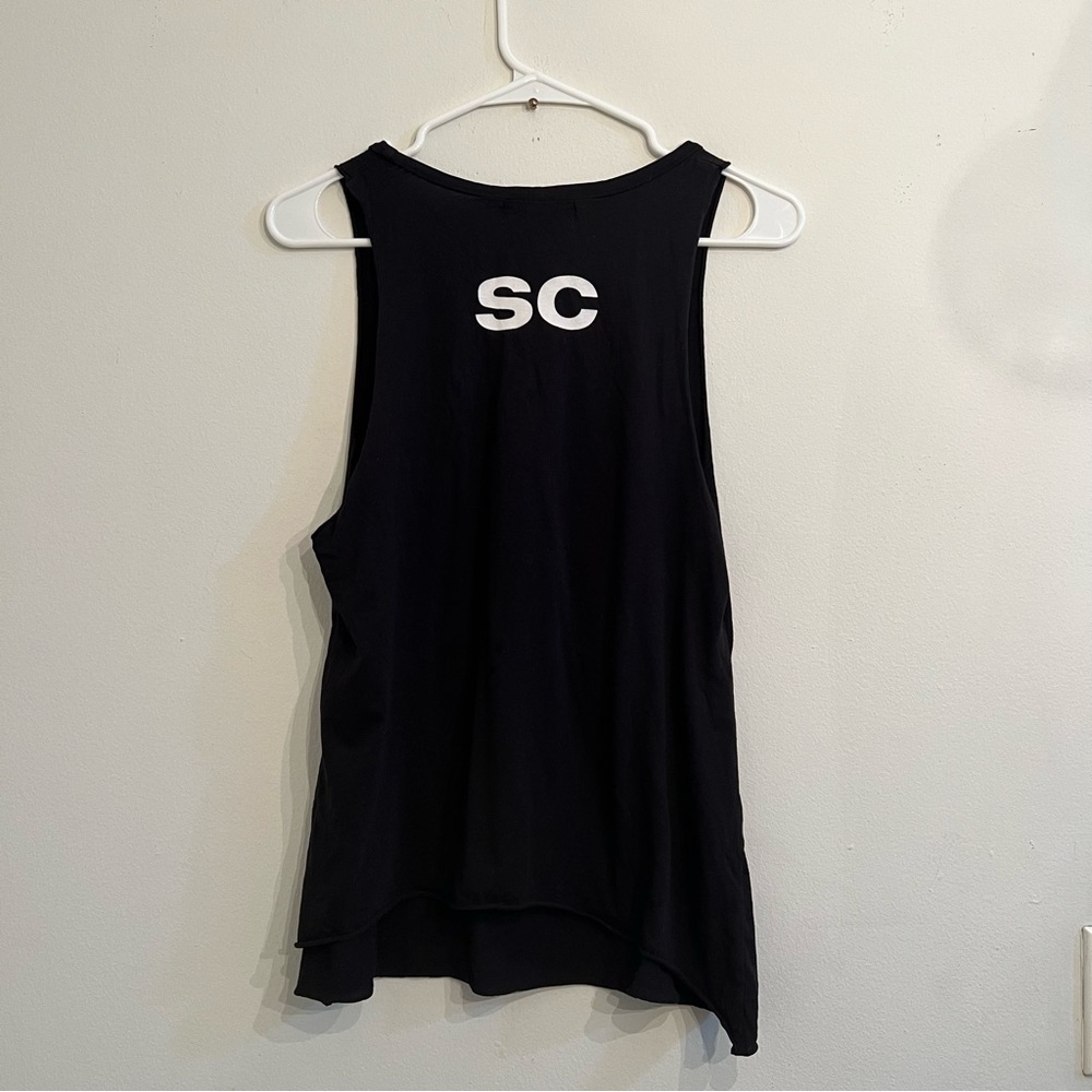 SoulCycle Tank XS - Picture 2 of 4